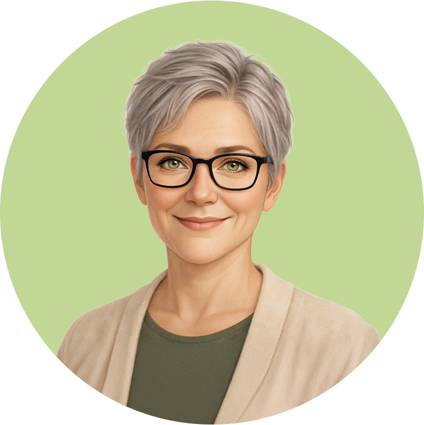 Avatar von Bernhild Stegemann