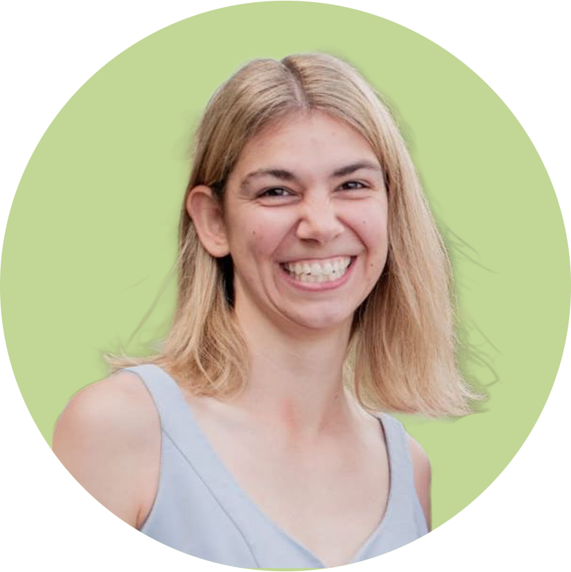 Avatar von Jana Schulz