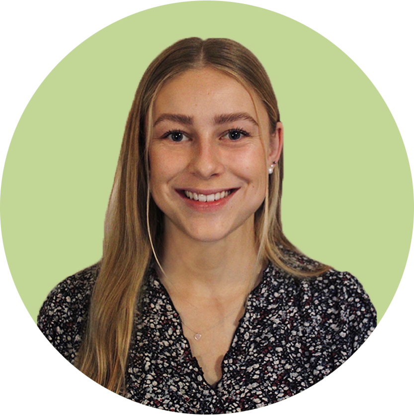 Portrait von Gesche Rühlow